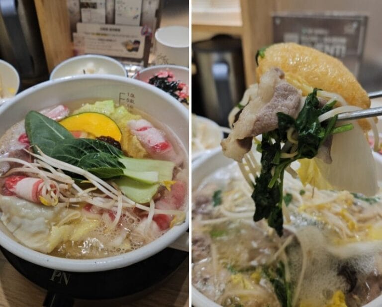 샤브샤브