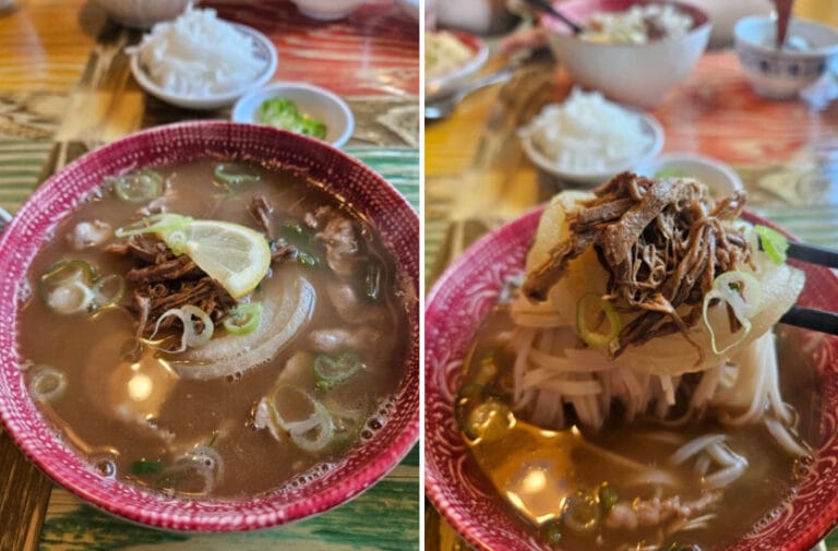 미아사거리 맛집
